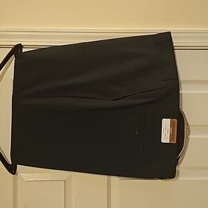 Slate Blue, Steve Harvey 2 - piece suit, never worn, 56L, pants 48×30.